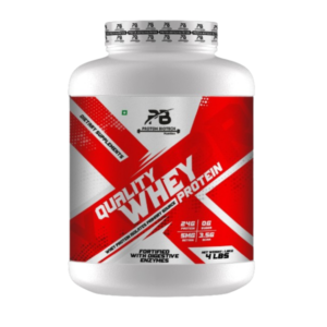 Proton Biotech Premium Quality Whey Protein
