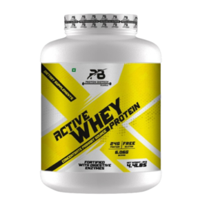 Proton Biotech Active Whey Protein