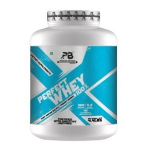 Proton Biotech Perfect Whey 100%