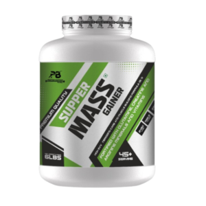 Proton Biotech Super Mass Gainer–High EVV