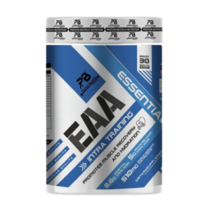 Proton Biotech EAA–Muscle Recovery & Hydration