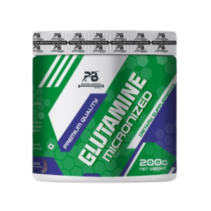 Proton Biotech Glutamine Micronized–Dietary Supplements