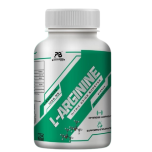 Proton Biotech L-Arginine Nitric Oxide Booster