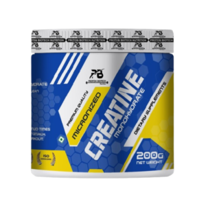 Proton Biotech Creatine Monohydrate–Dietary Supplements