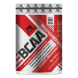 Proton Biotech BCAA–Enhance Workout Endurance