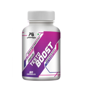 Proton Biotech Testo Boost